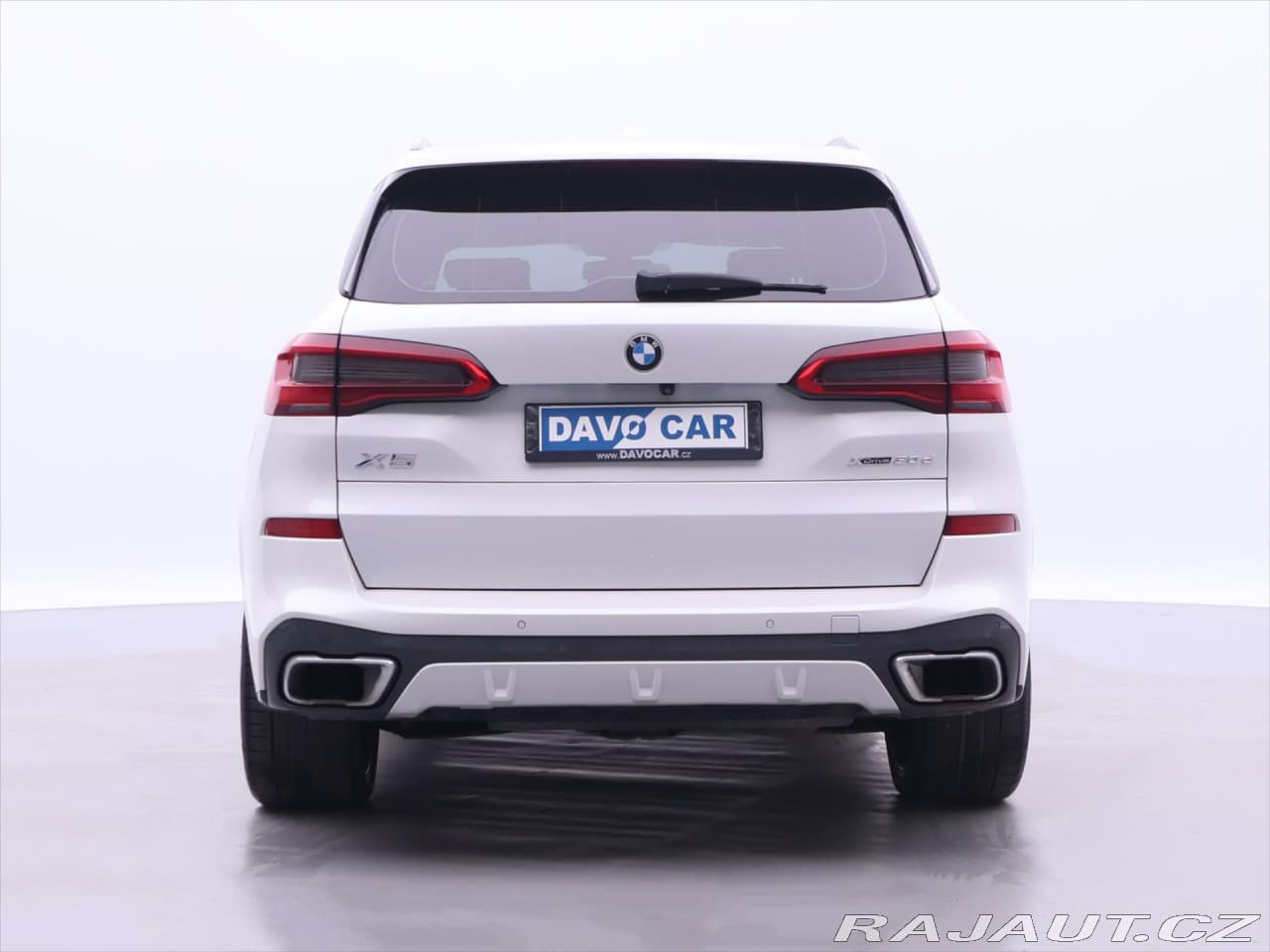 2019 BMW X5 - 6