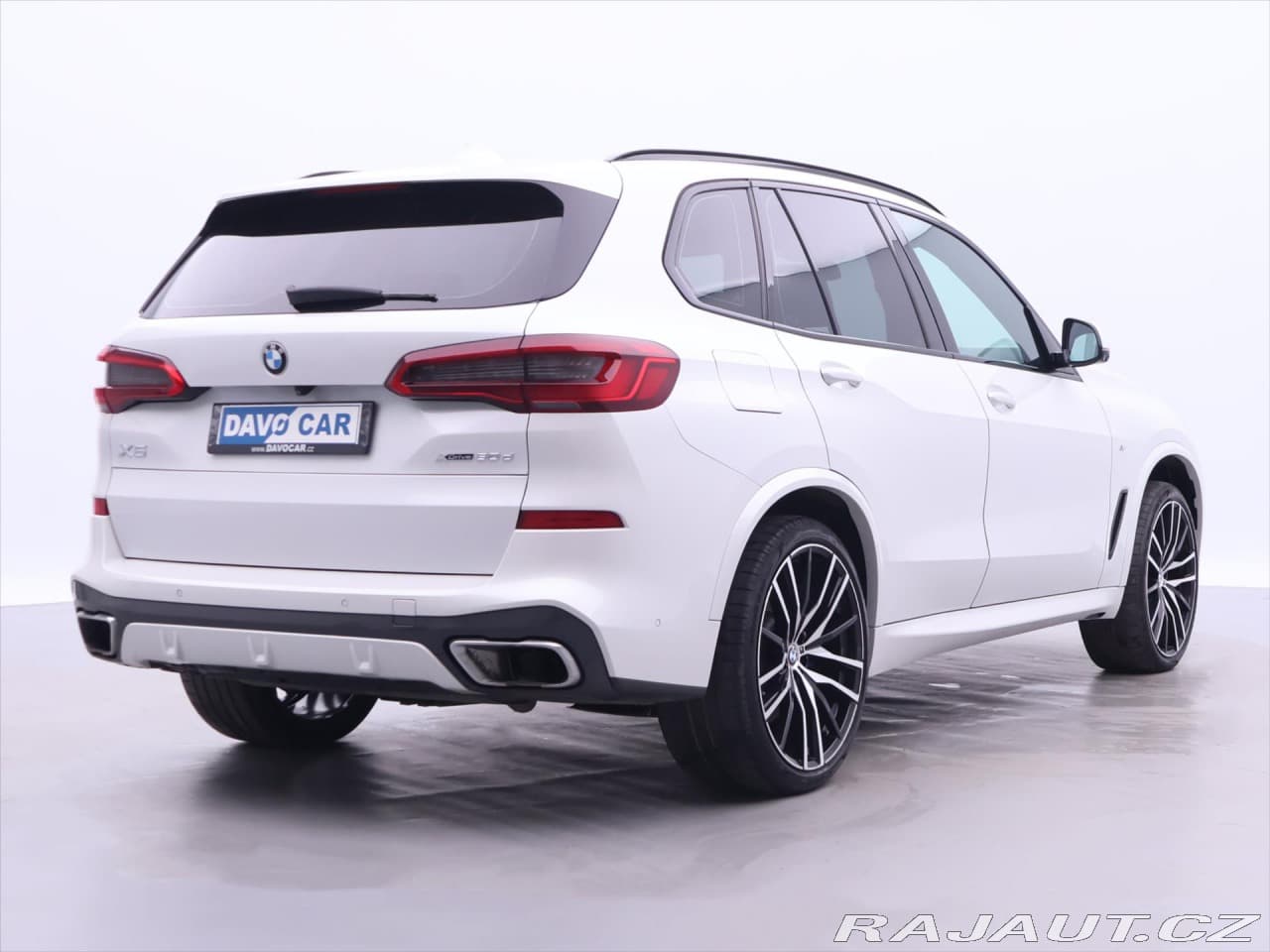2019 BMW X5 - 7