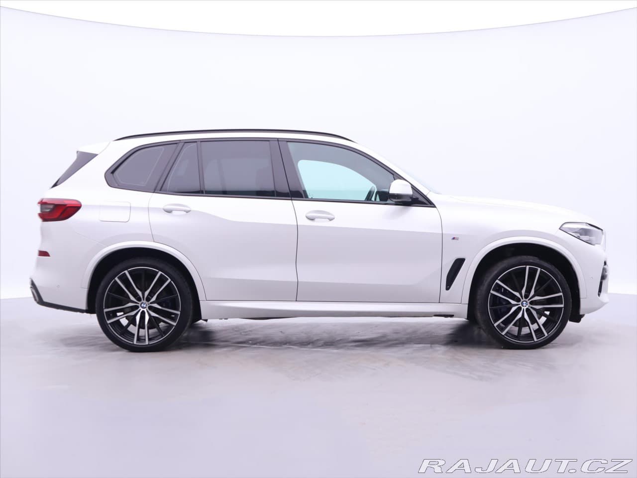 2019 BMW X5 - 8