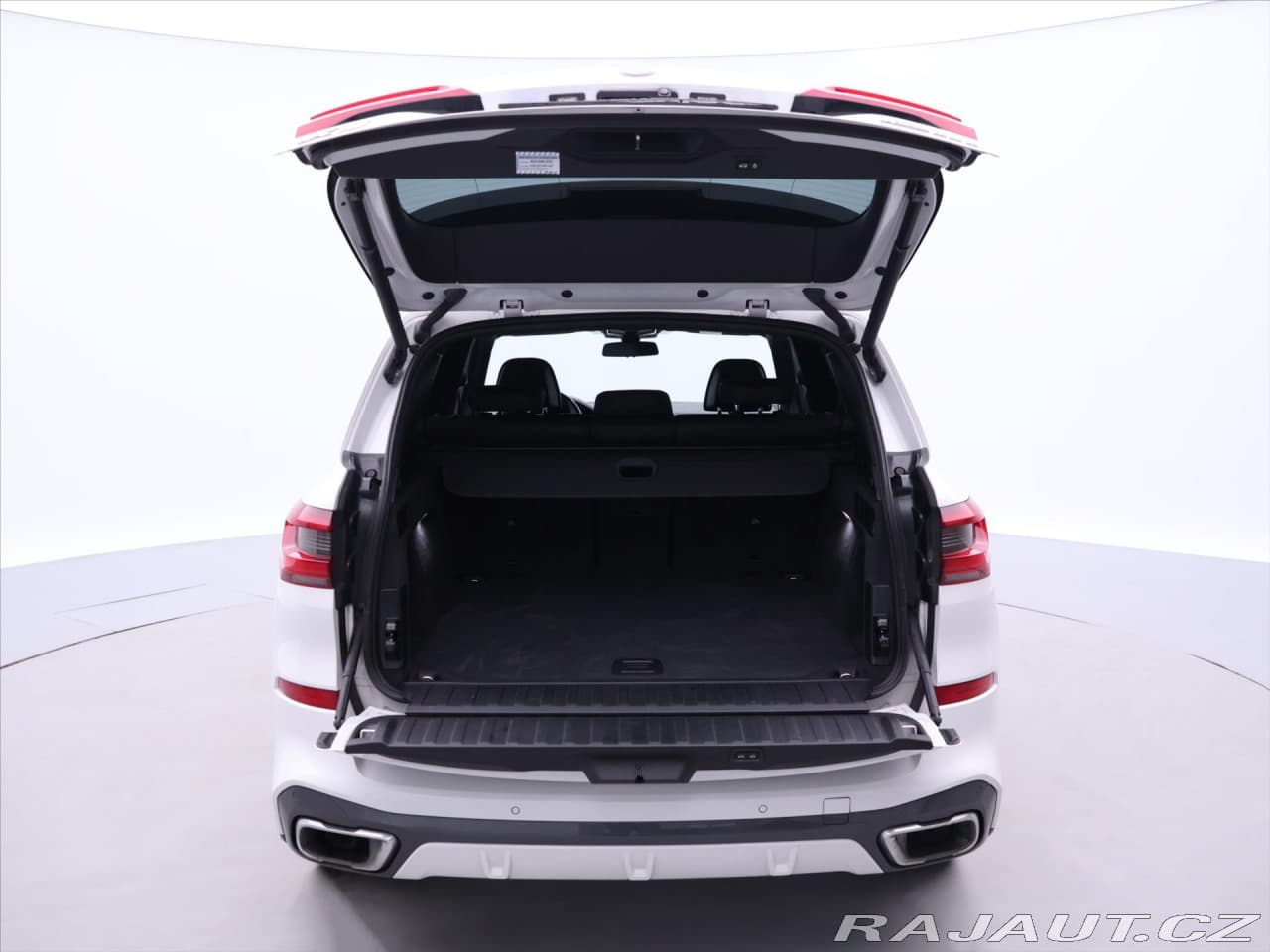 2019 BMW X5 - 9