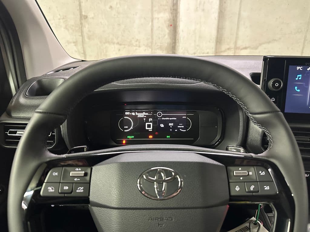 2026 Toyota Ostatní - 14