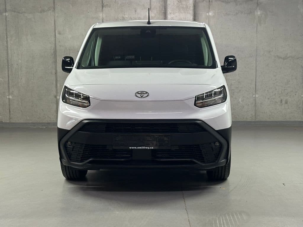 2026 Toyota Ostatní - 2
