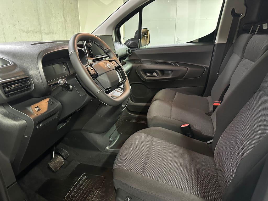 2026 Toyota Ostatní - 9