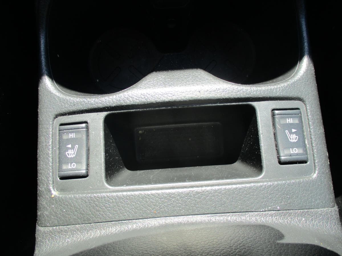 2015 Nissan X-TRAIL - 20