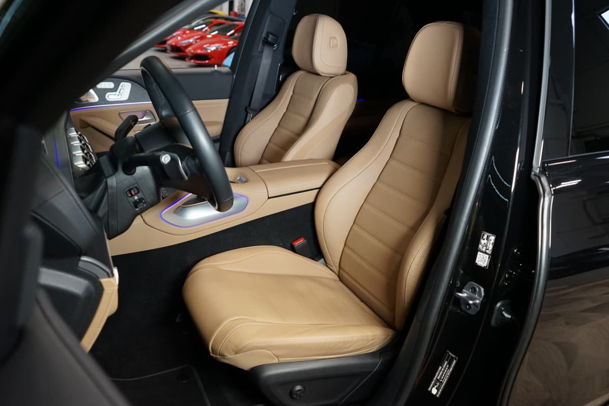 2024 Mercedes-Benz Gle - 11