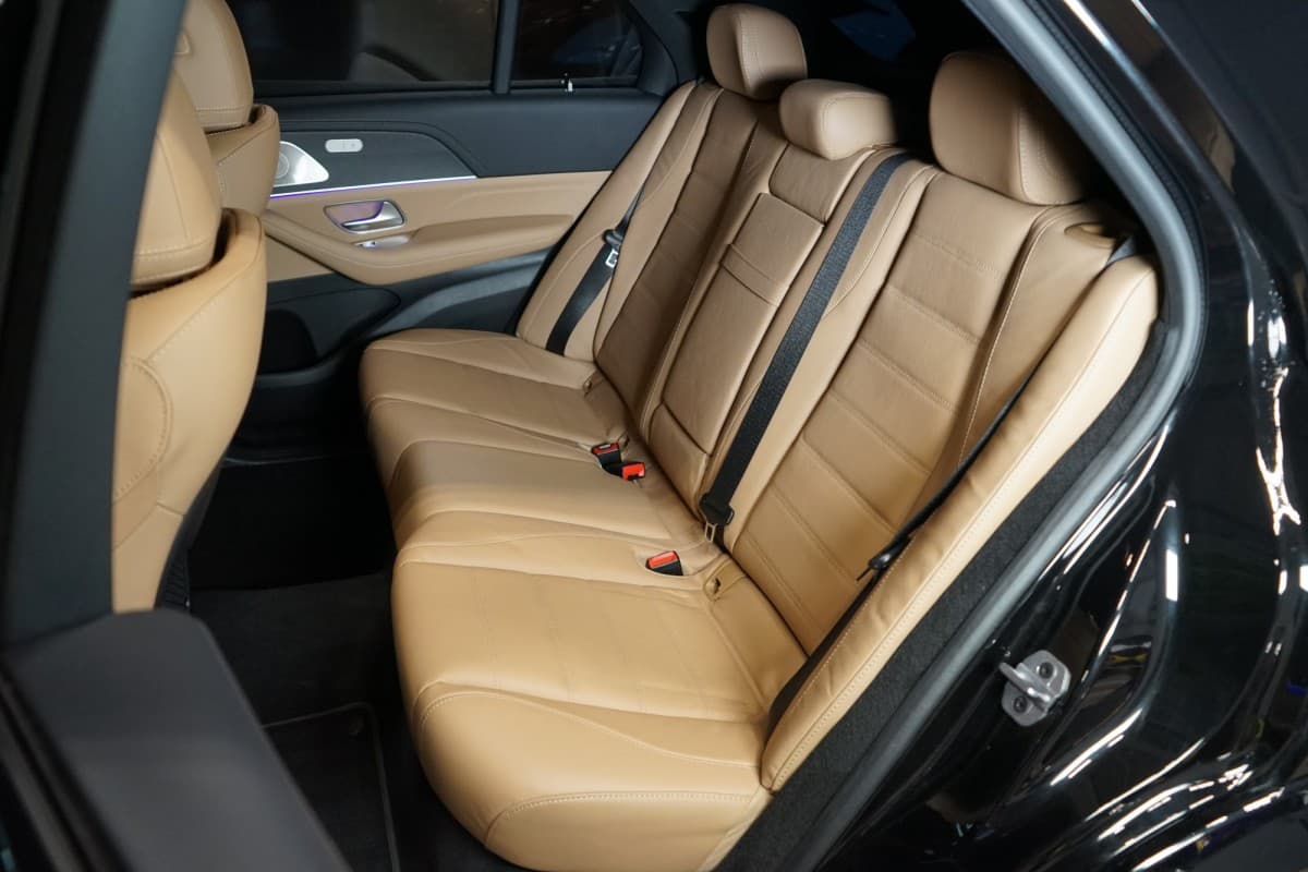 2024 Mercedes-Benz Gle - 12