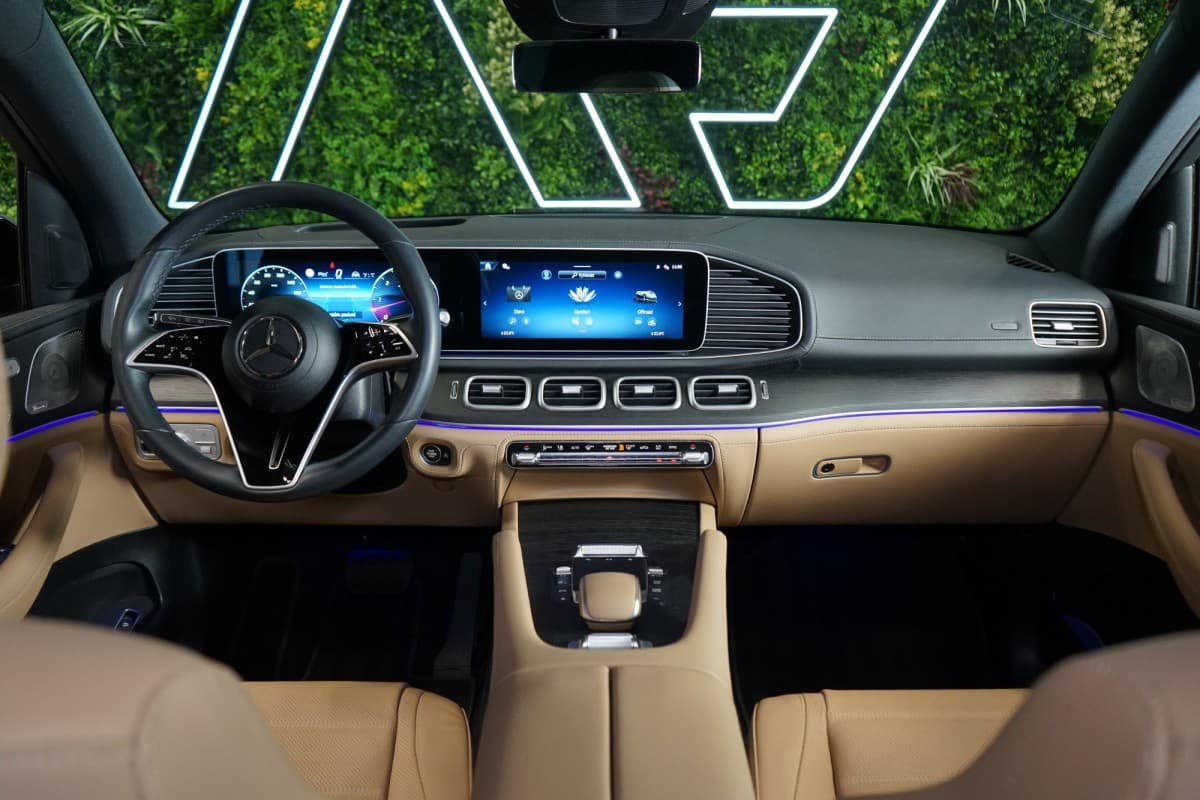 2024 Mercedes-Benz Gle - 13