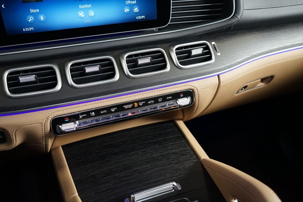 2024 Mercedes-Benz Gle - 15