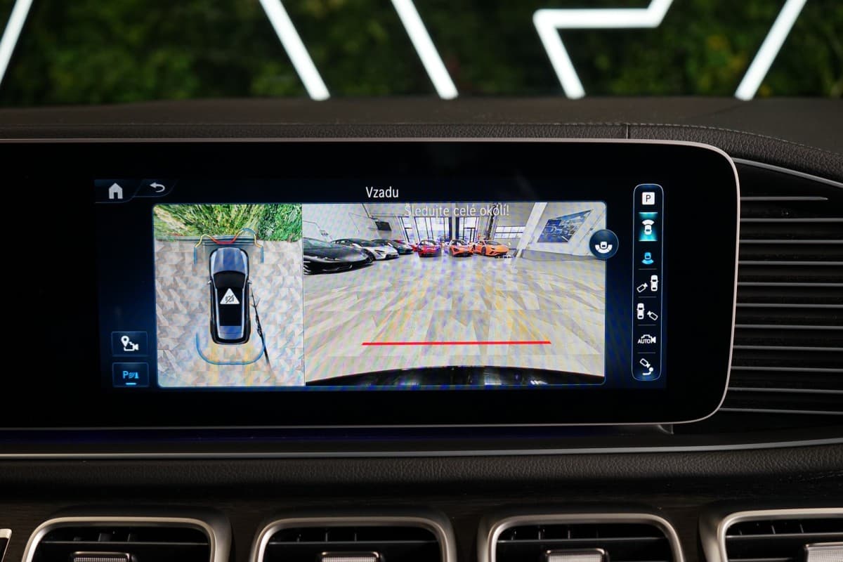 2024 Mercedes-Benz Gle - 16