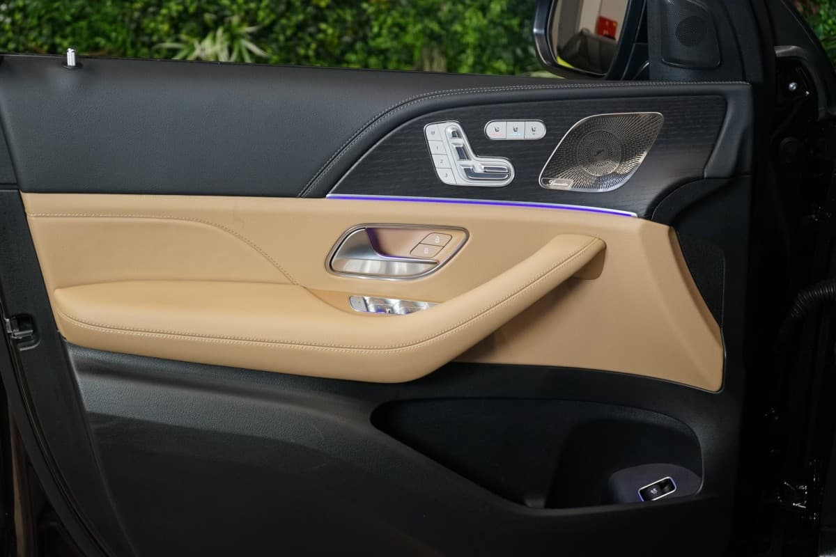 2024 Mercedes-Benz Gle - 18