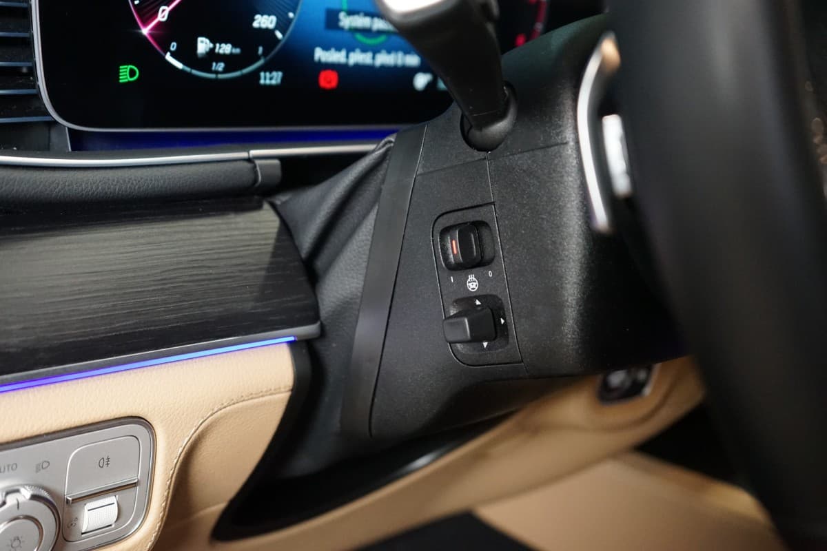 2024 Mercedes-Benz Gle - 19