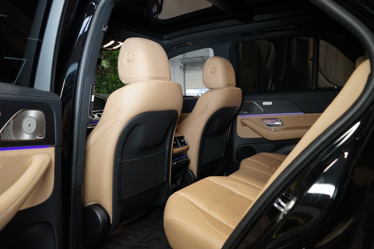 2024 Mercedes-Benz Gle - 20