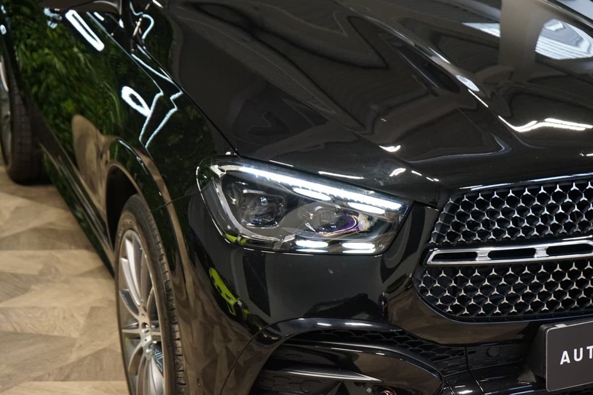 2024 Mercedes-Benz Gle - 4