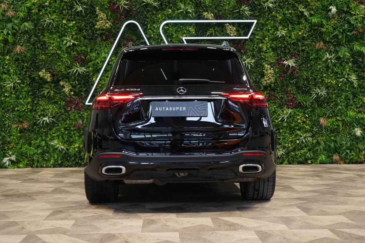 2024 Mercedes-Benz Gle - 6