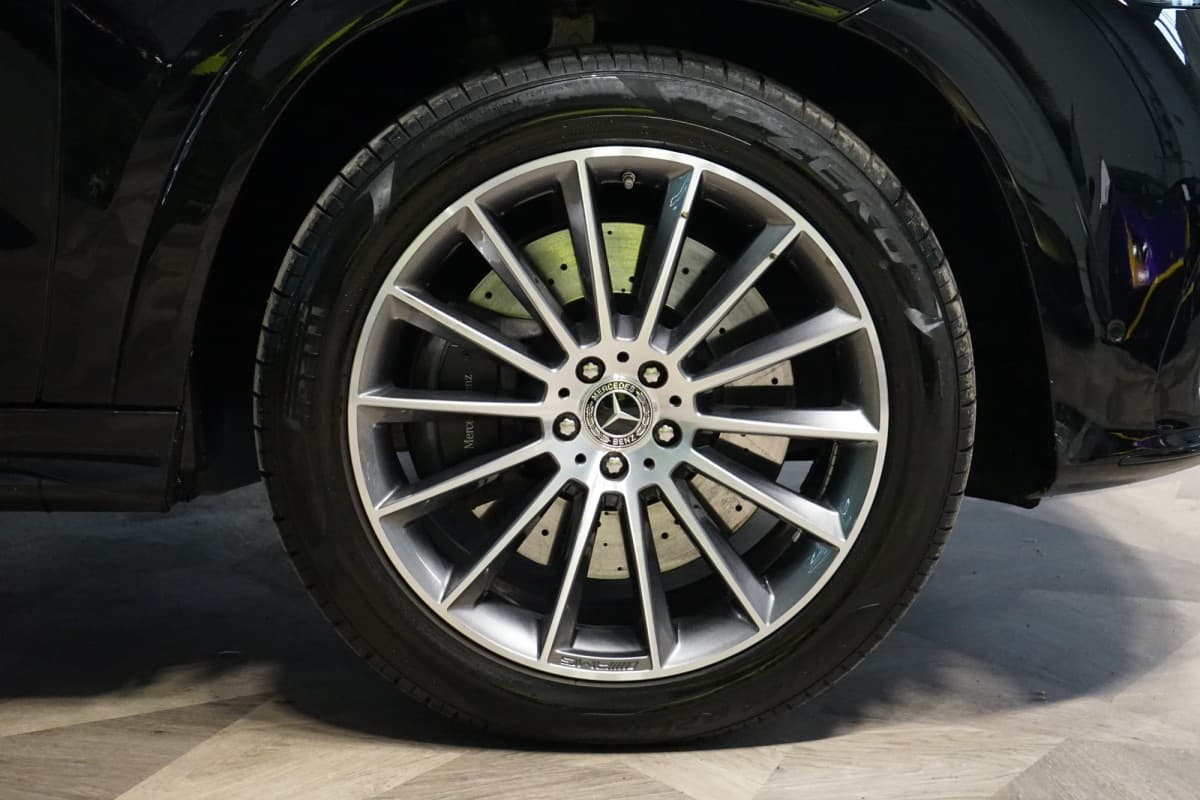 2024 Mercedes-Benz Gle - 9