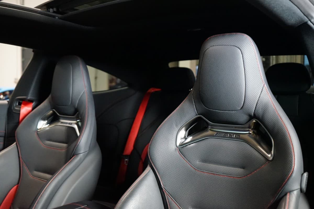 2025 Mercedes-Benz Cle - 12