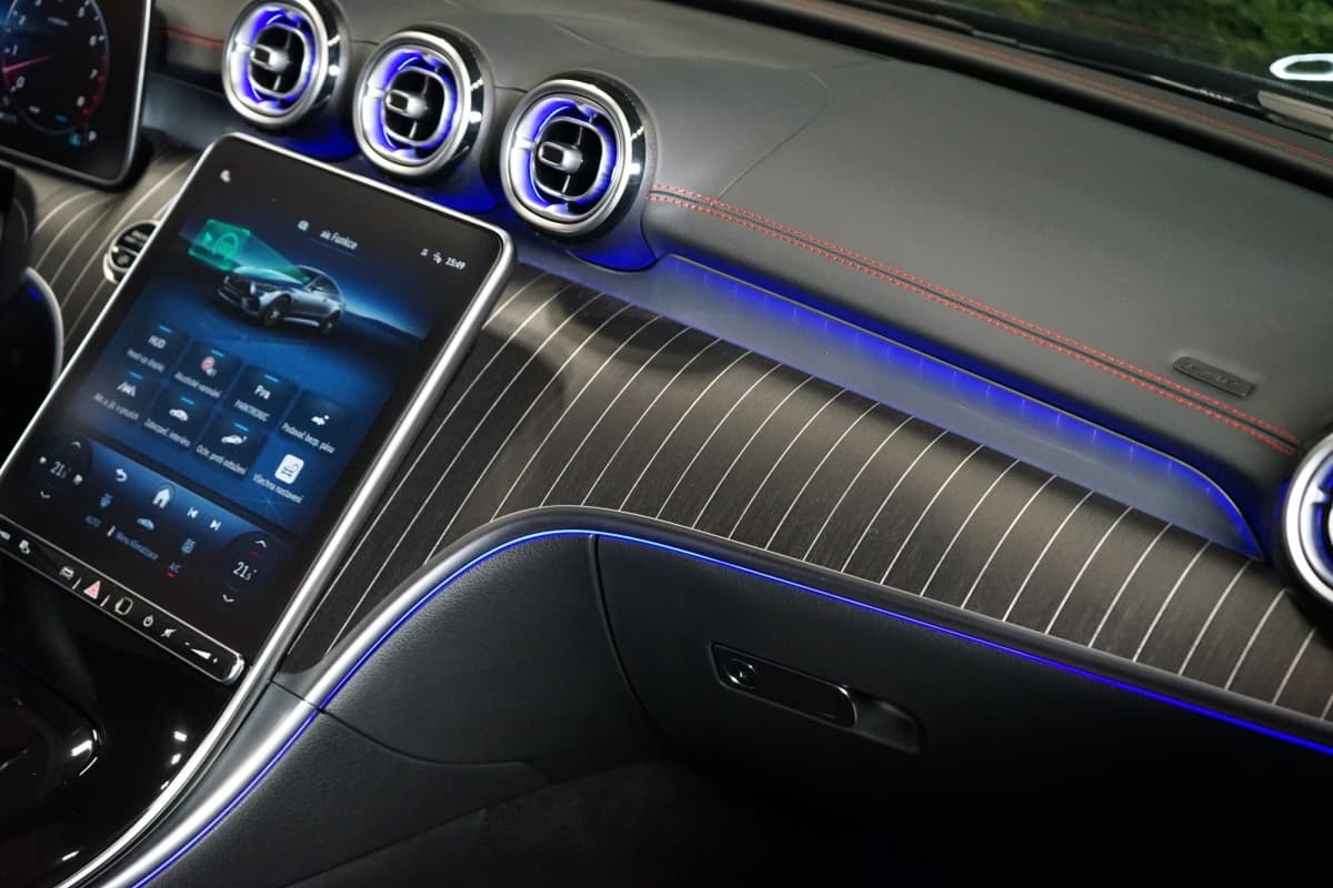 2025 Mercedes-Benz Cle - 13