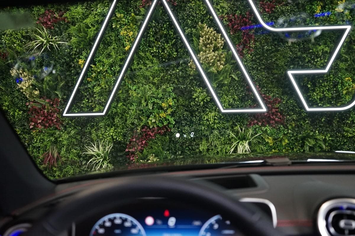 2025 Mercedes-Benz Cle - 14