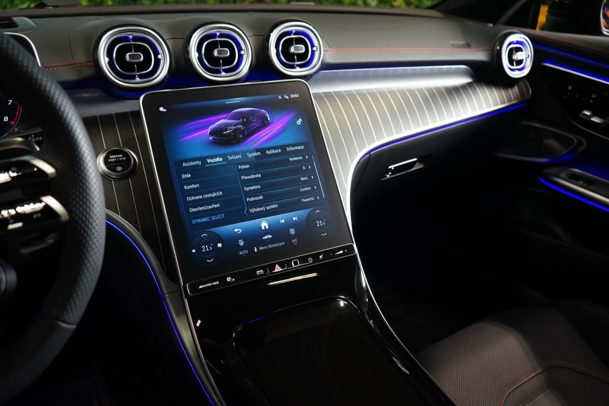 2025 Mercedes-Benz Cle - 15