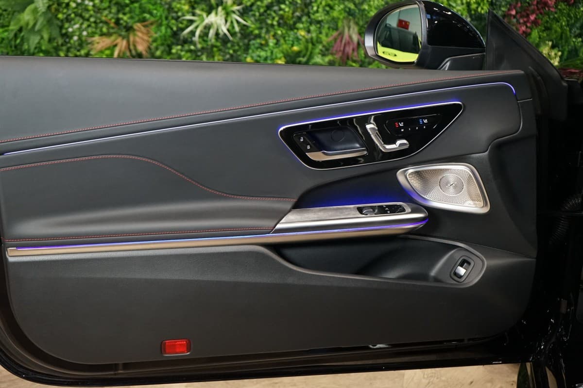 2025 Mercedes-Benz Cle - 16