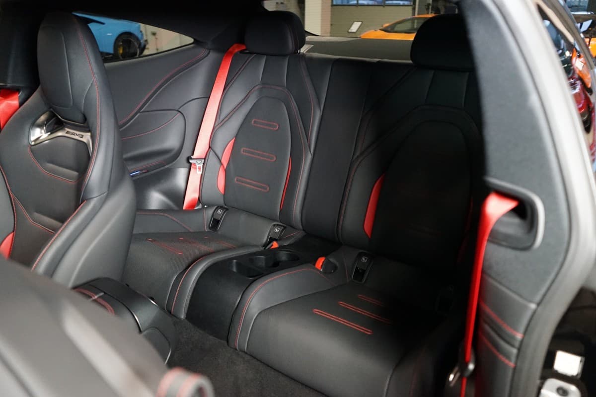 2025 Mercedes-Benz Cle - 17