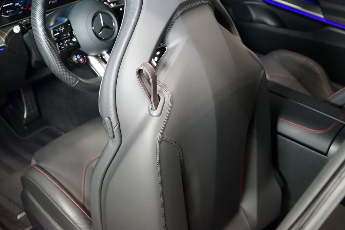 2025 Mercedes-Benz Cle - 18