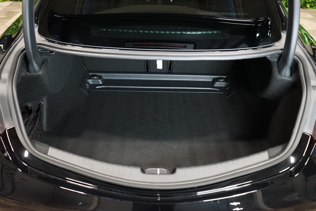 2025 Mercedes-Benz Cle - 19