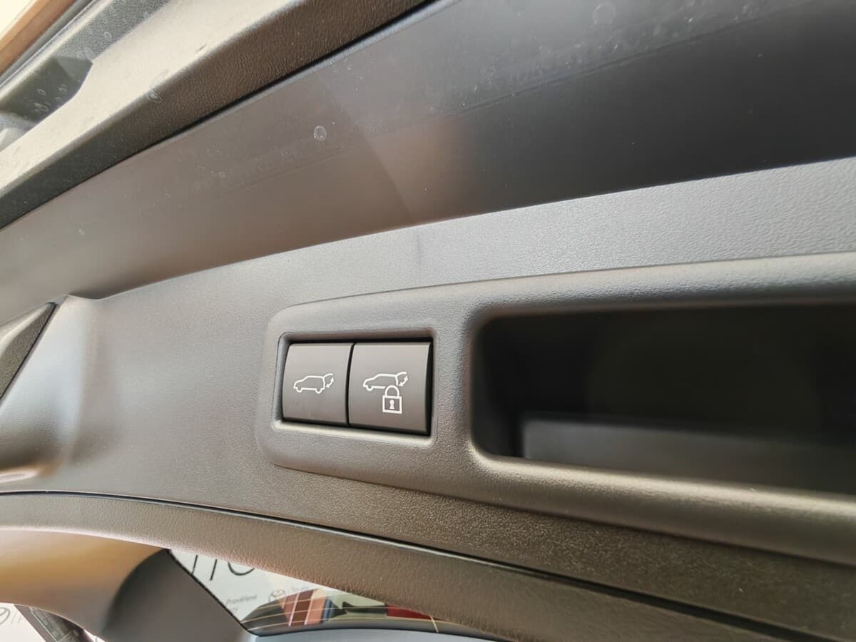 2025 Lexus Ostatní - 13