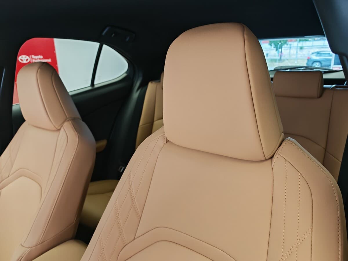 2025 Lexus Ostatní - 19