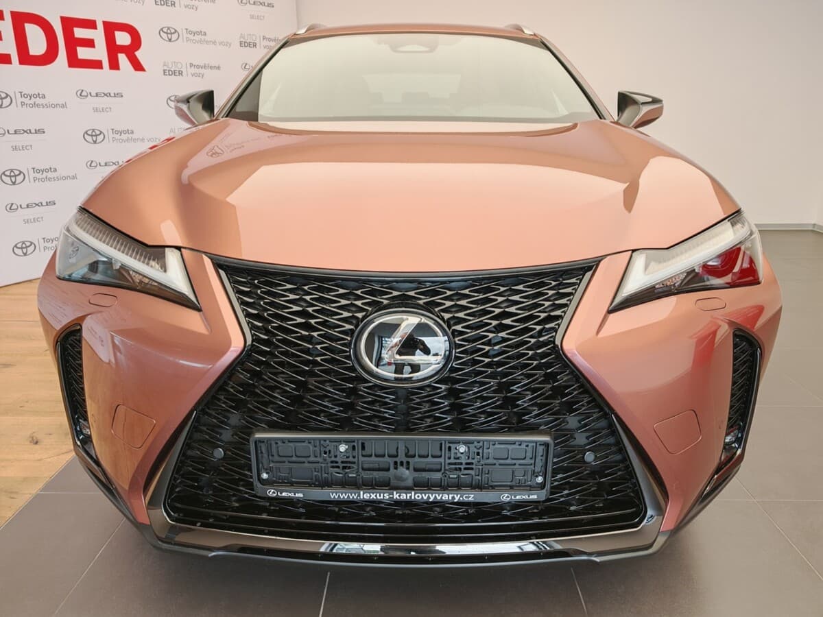 2025 Lexus Ostatní - 2