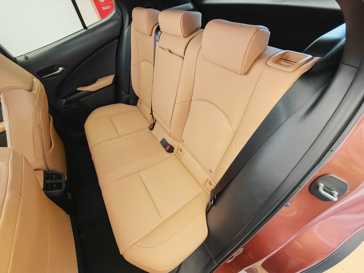 2025 Lexus Ostatní - 20