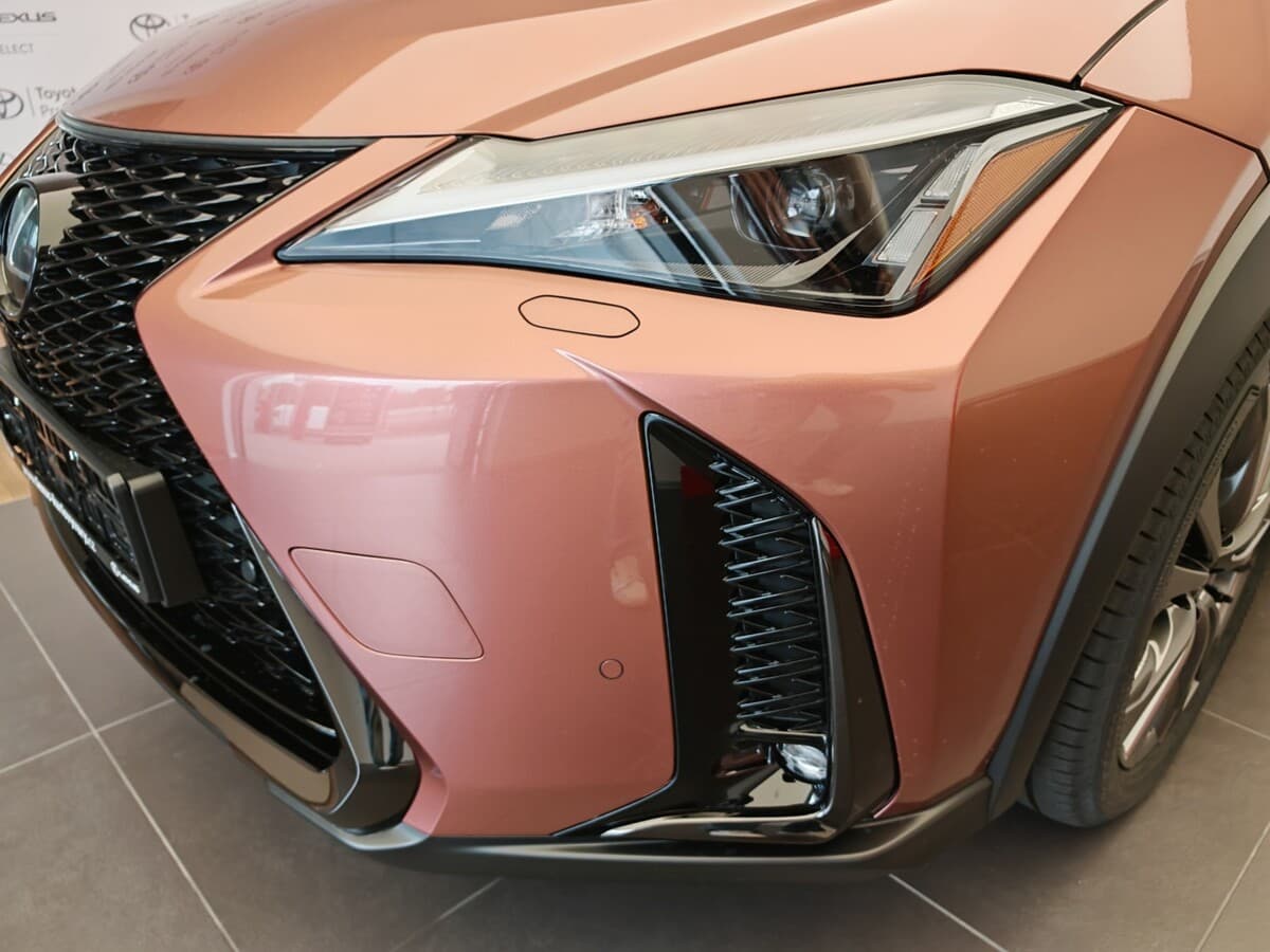 2025 Lexus Ostatní - 5