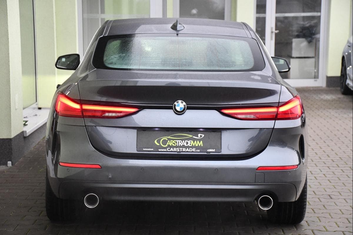 2021 BMW 2-Series - 10