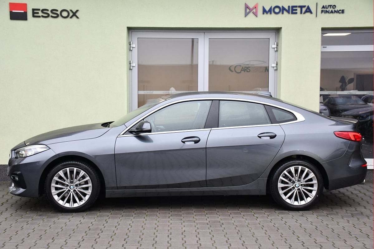 2021 BMW 2-Series - 11