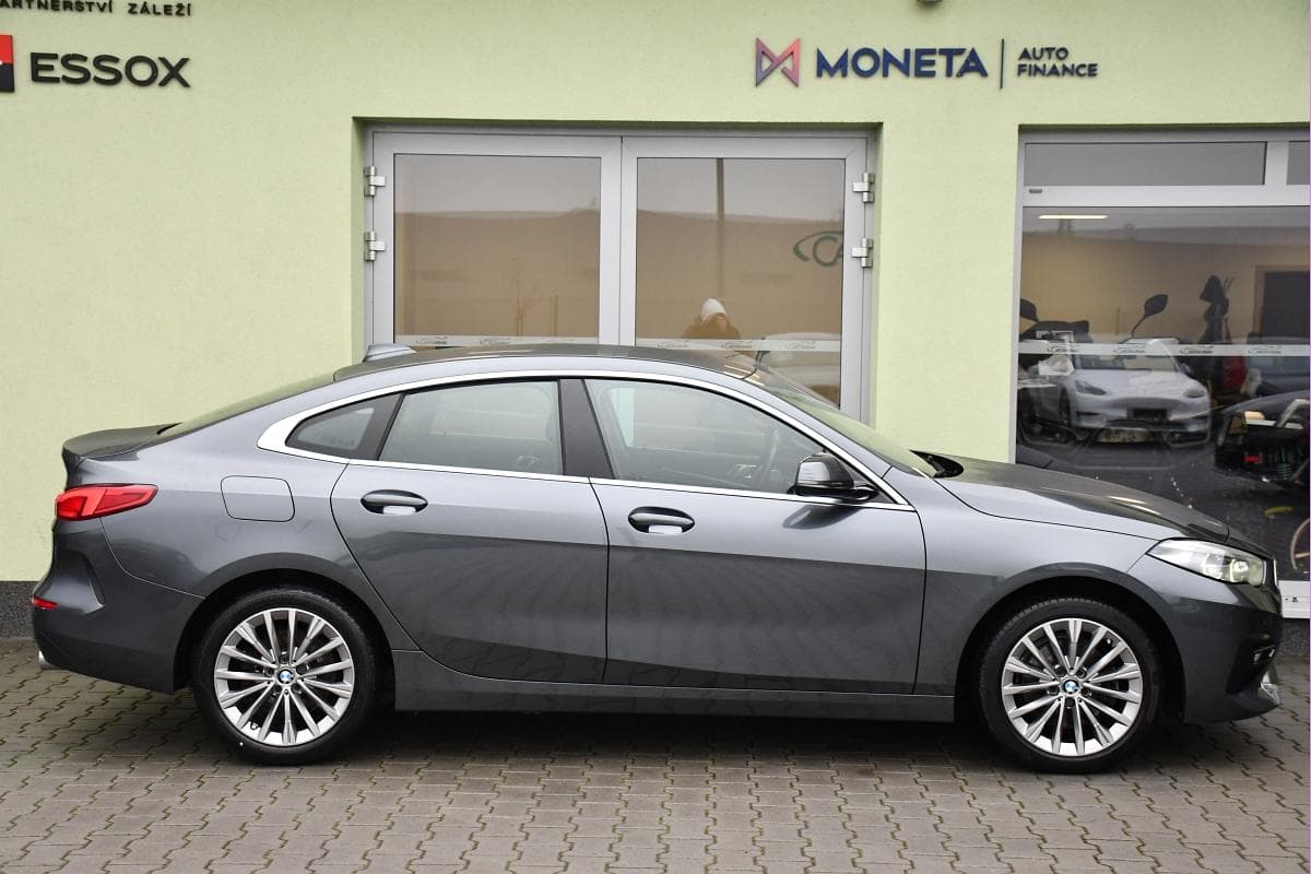 2021 BMW 2-Series - 12