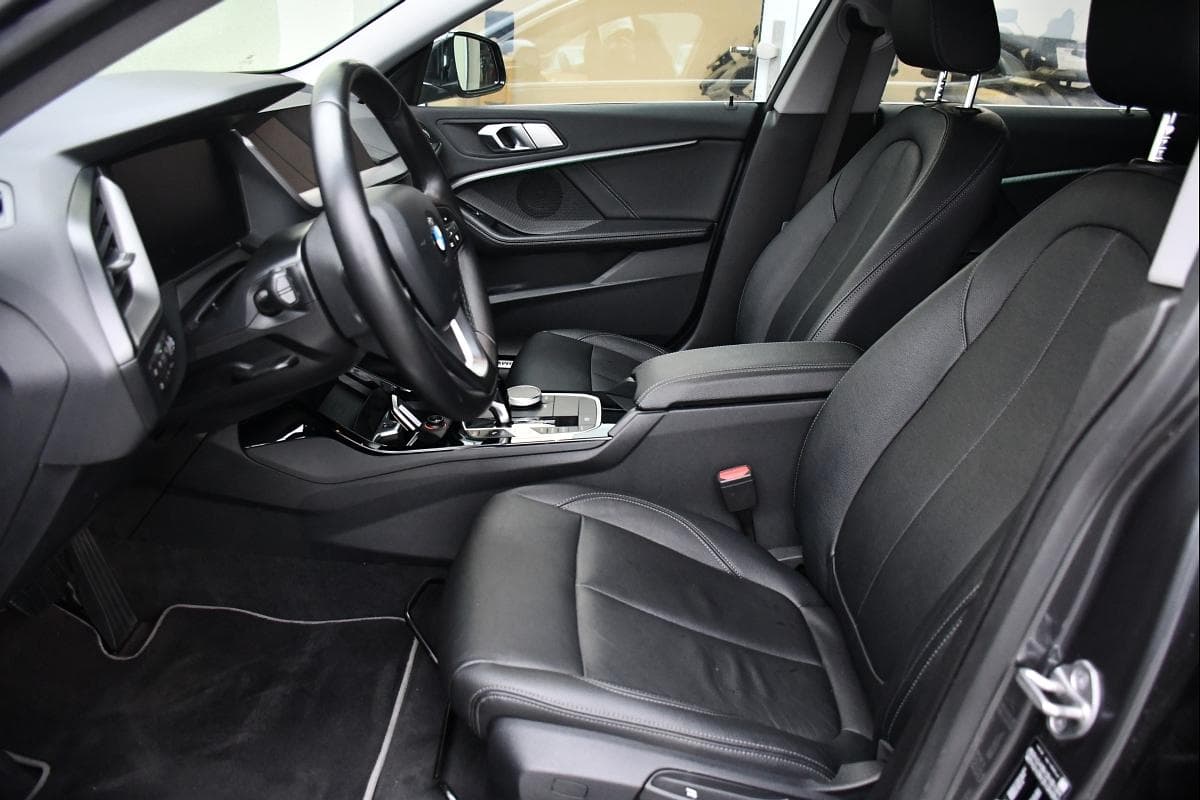 2021 BMW 2-Series - 13