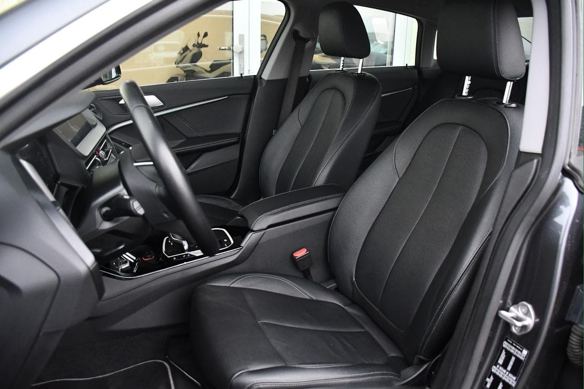 2021 BMW 2-Series - 14