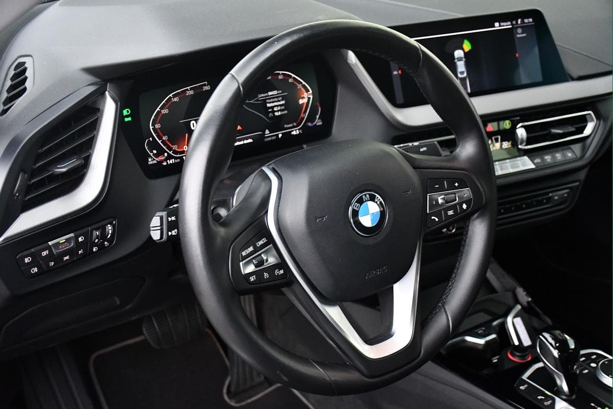 2021 BMW 2-Series - 16