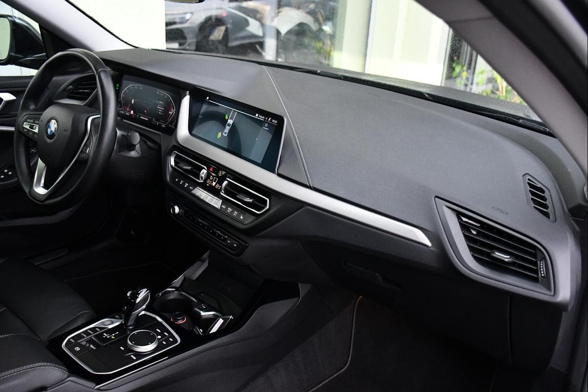 2021 BMW 2-Series - 17