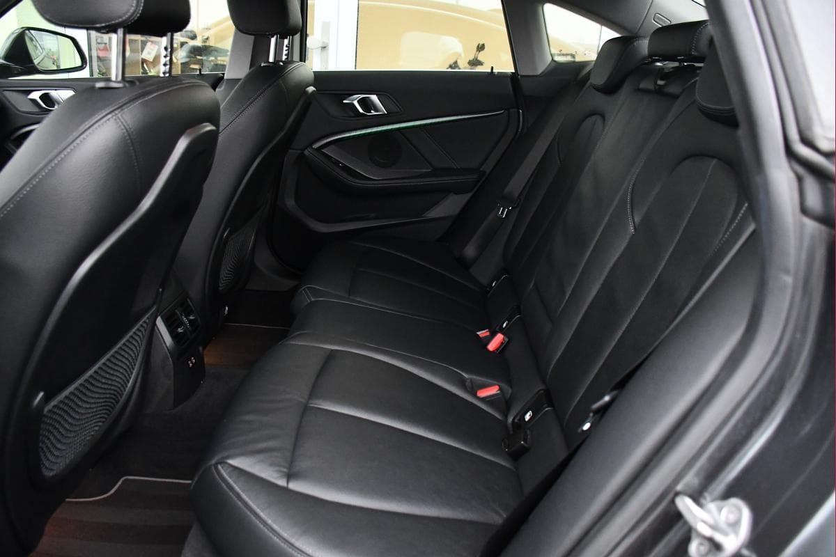 2021 BMW 2-Series - 19