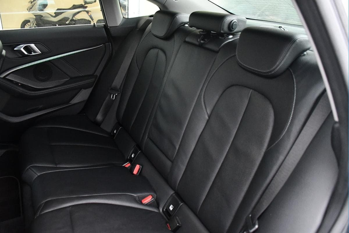 2021 BMW 2-Series - 20