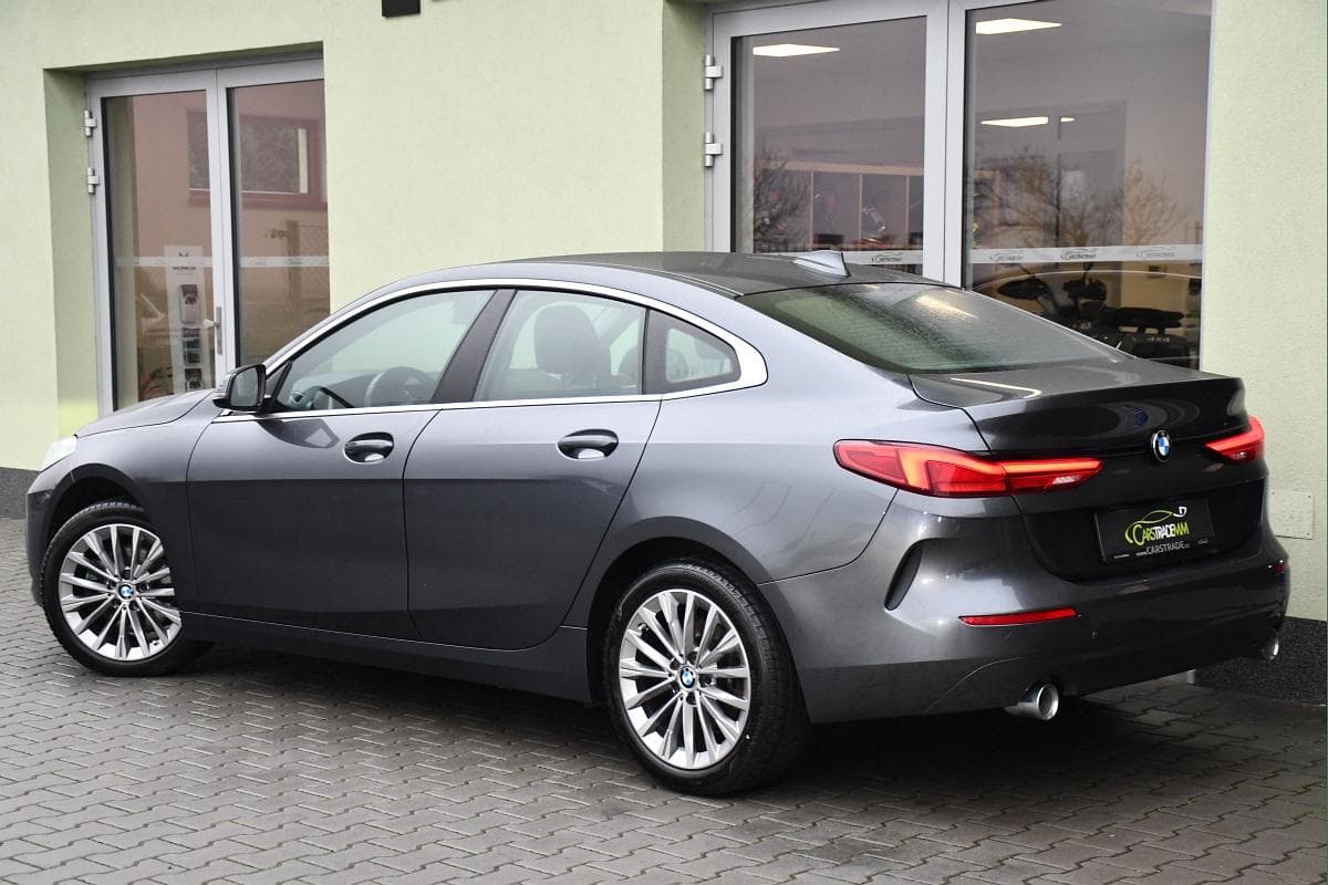 2021 BMW 2-Series - 3