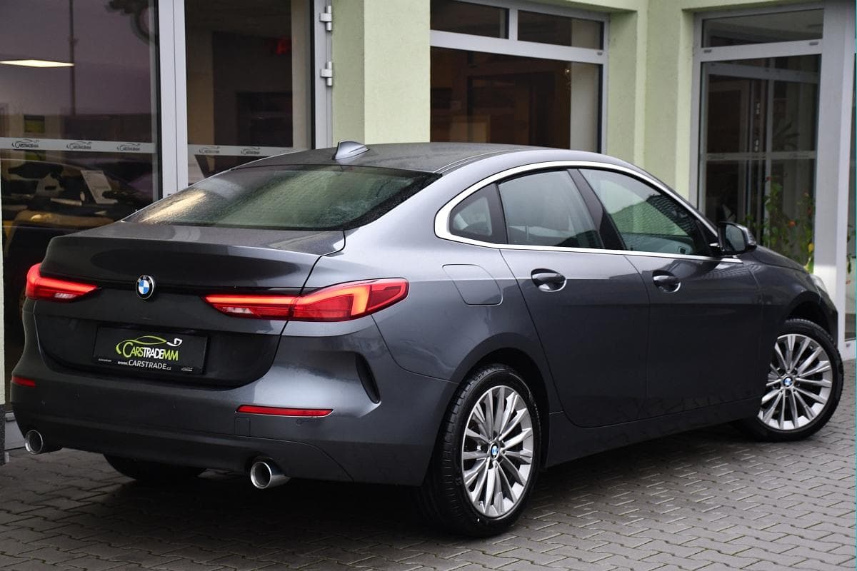 2021 BMW 2-Series - 4