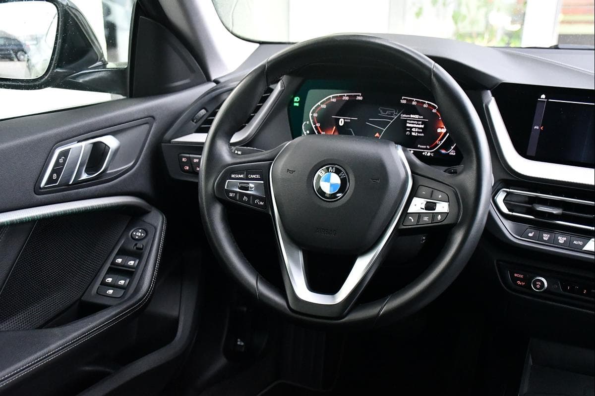 2021 BMW 2-Series - 6