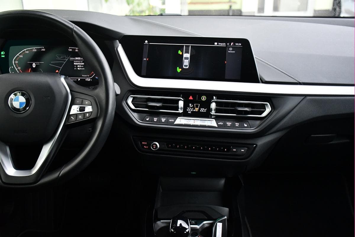 2021 BMW 2-Series - 7