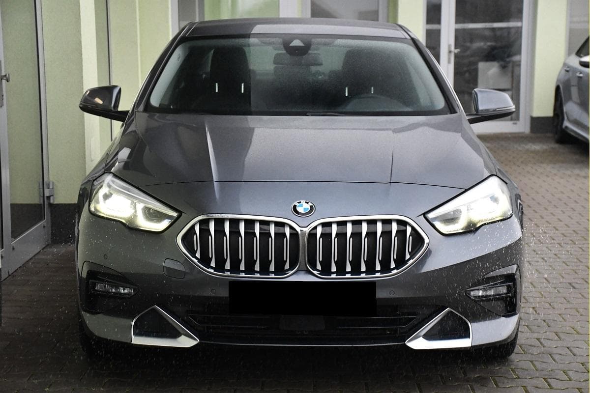 2021 BMW 2-Series - 9