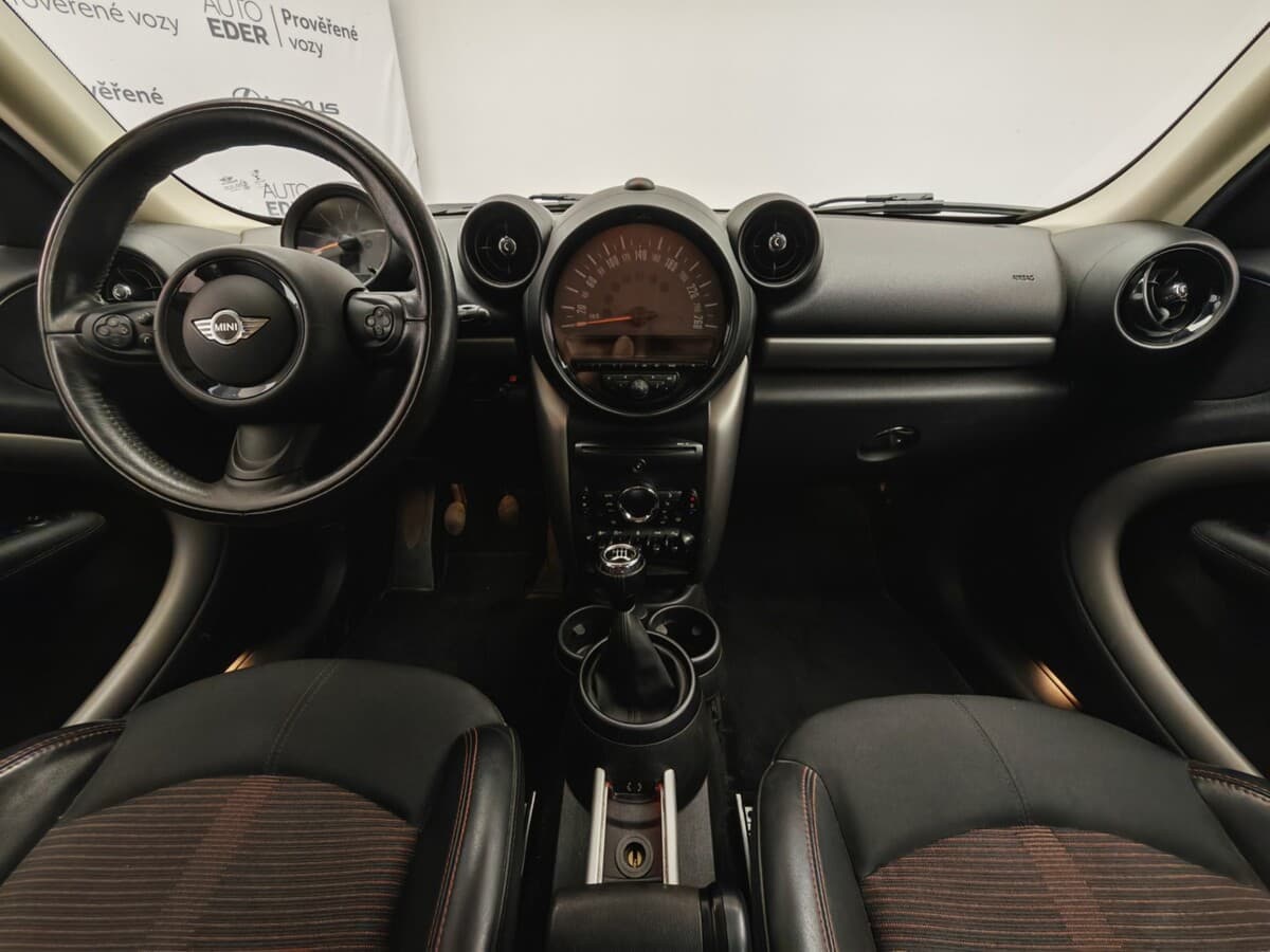2015 Mini COOPER - 11