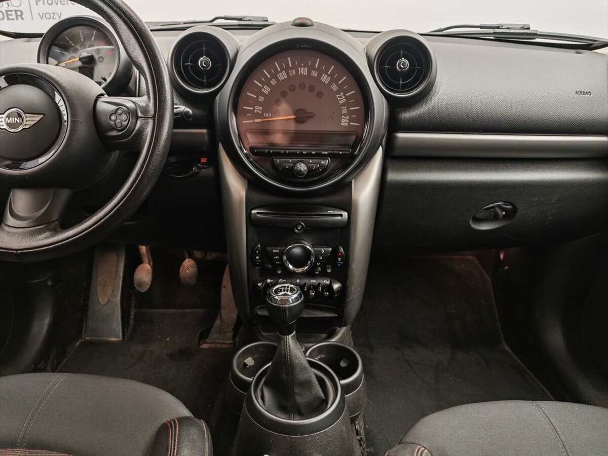 2015 Mini COOPER - 12