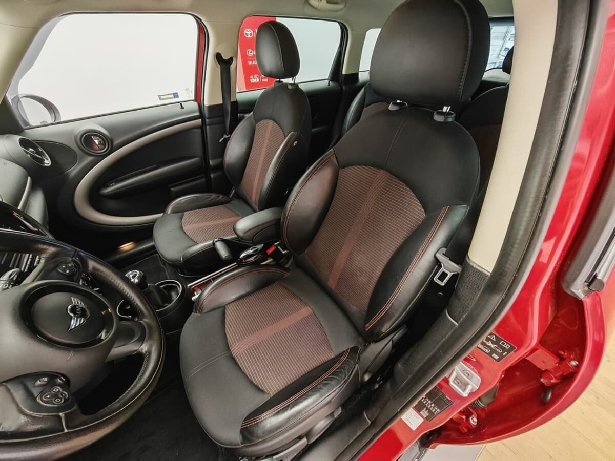 2015 Mini COOPER - 13