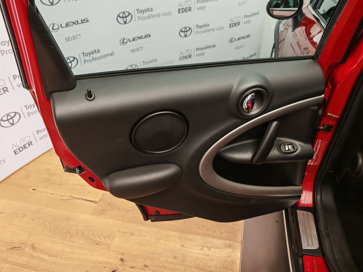 2015 Mini COOPER - 17